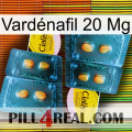 Vardénafil 20 Mg cialis5